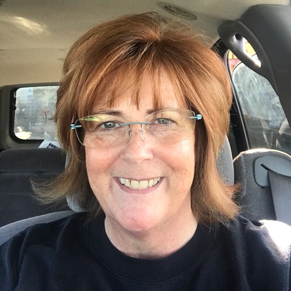 Meet your Posher, Robyn